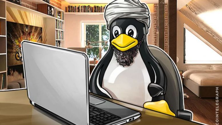 Linux User? The US Government May Classify You an Extremist