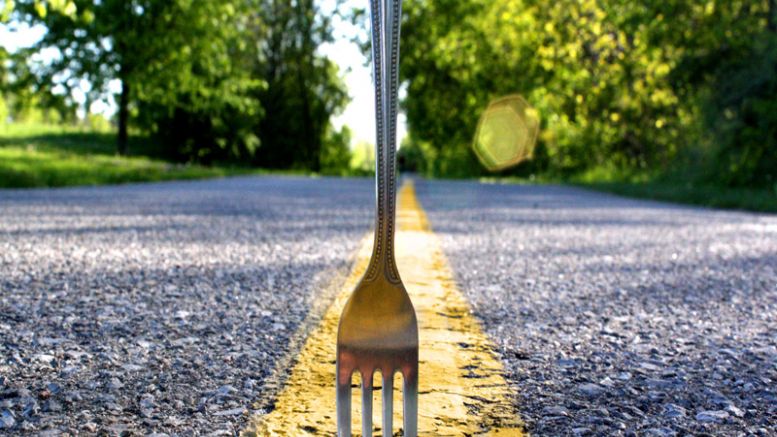 Ethereum’s Hard Fork is a Lesson for the Bitcoin Community