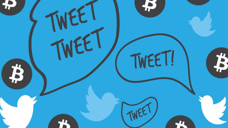 Know-Your-Follower: Sending Bitcoin Over Twitter with iPayYou