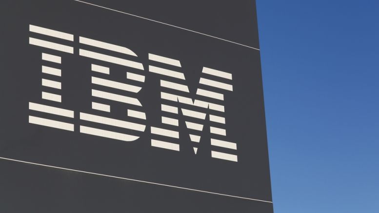 IBM Launches Blockchain Cloud Services On Linux Server