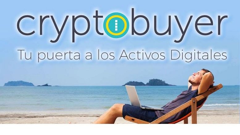 Venezuelan Start-Up Cryptobuyer.io open in Latin America