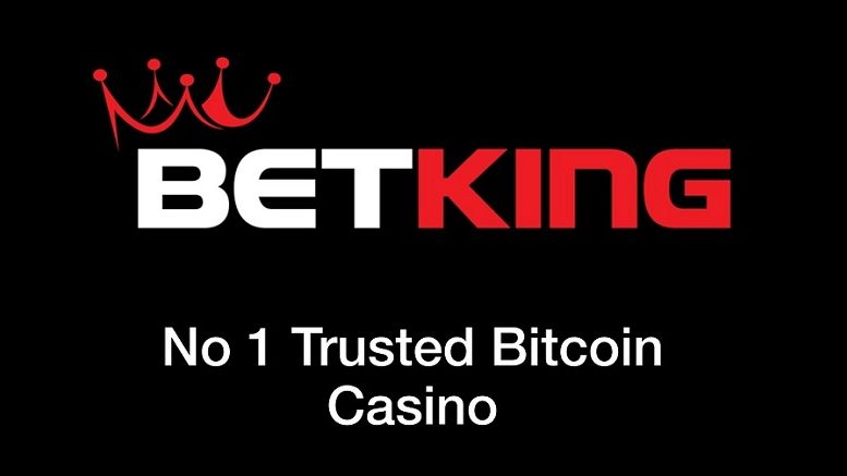 Record Breaking BetKing.io Player Wins a Massive 250 Bitcoin Payout