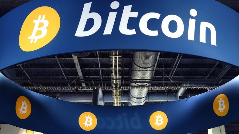 Bitcoin Price Prepping for Bull Run Due to Regional Influence