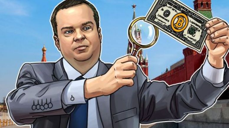 Russia to Treat Bitcoin as Foreign Currency and Enable Trading