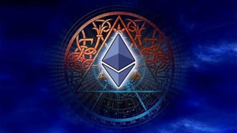 Ethereum-Based Oracle Holds Key to Future