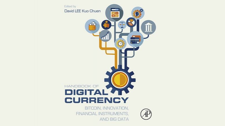 Elsevier's Bitcoin Book Wins Outstanding Business Reference Source Award