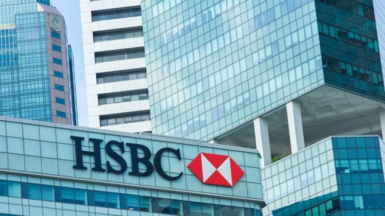 HSBC Senior Official Arrested For Currency Benchmark Rigging