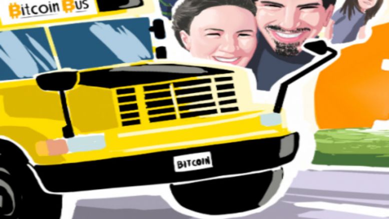 Dash Across America Tour: Everyday Crypto Advocacy Hits the Road
