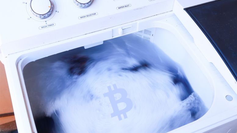 Tumbling Bitcoins: A Guide Through the Rinse Cycle