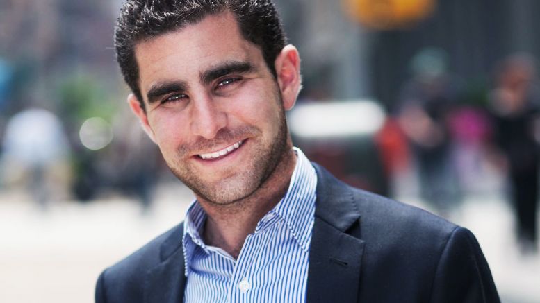 Industry Report: Charlie Shrem Is a Free Man