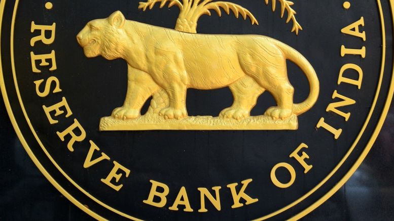 RBI Calls on Indian Banks to Explore Blockchain