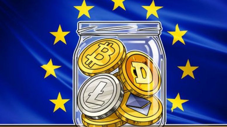 EU to Register Digital Currency Users, Record Bitcoin Transactions