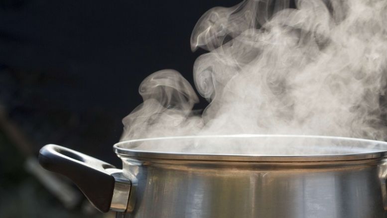 No, Forking Bitcoin Won't Land You in Legal Hot Water