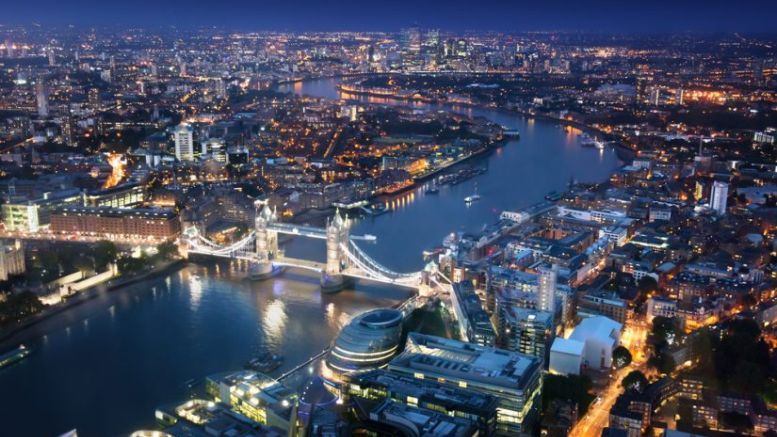 Agentic Group Brings Blockchain Consultancy To London