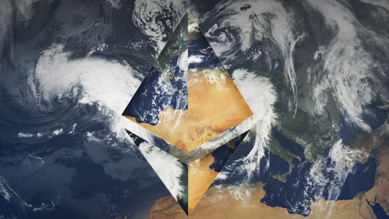 Ethereum Just Showcased the Full Power of Public Blockchains