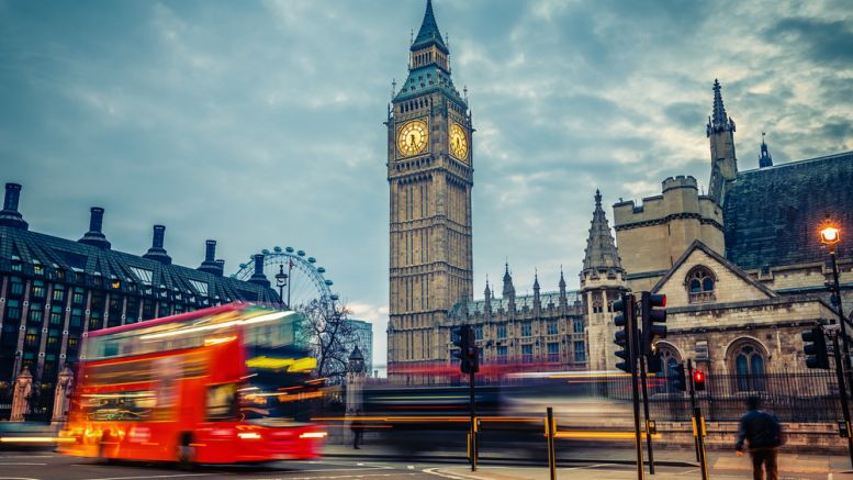 Global Blockchain Consortium Agentic Group Opens London Office To Boost U.K. Fintech