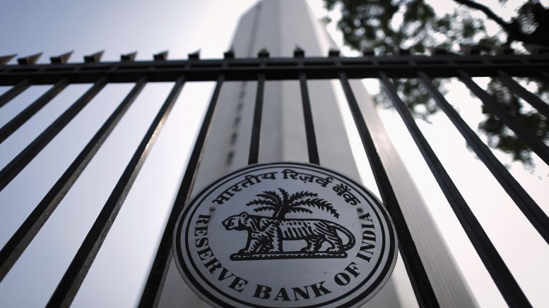 Reserve Bank Of India Mobilizes Blockchain & Fintech Initiatives