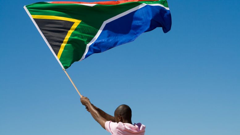 Tech Lawyer Sees Possibility of Bitcoin Regulation in South Africa