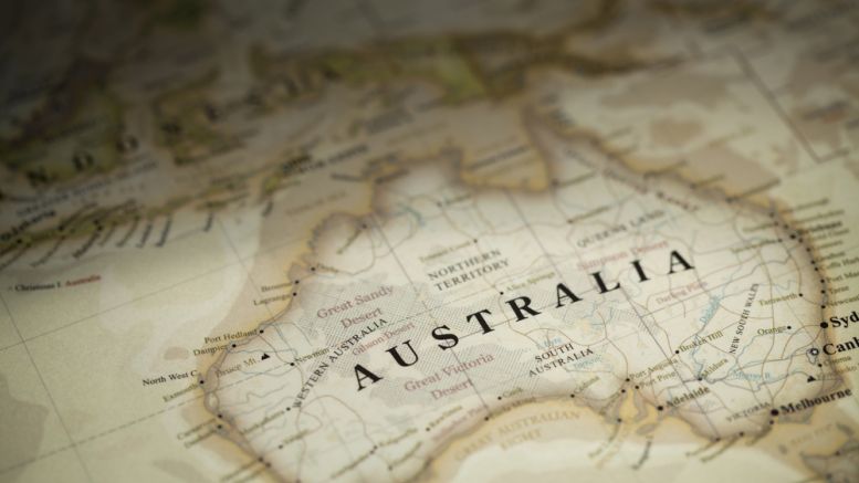 Coinbase Enables Bitcoin Buying in Australia