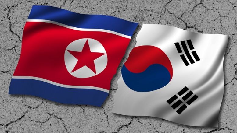 New North Korea Hack Shows Enterprises Need The Blockchain