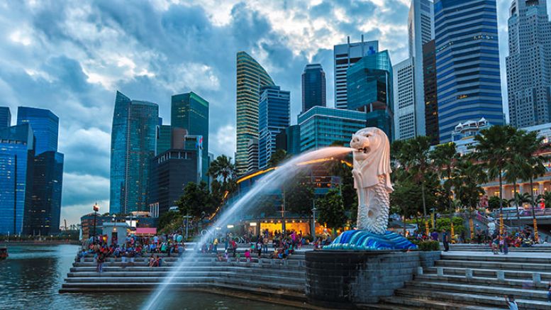 36% of Singaporeans Face Card Fraud, New Report Reveals