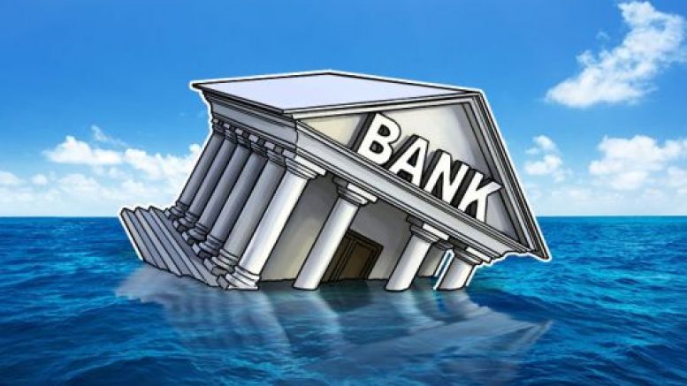 Evolve or Perish say Bain & Company to Banks on Using Bitcoin Blockchain