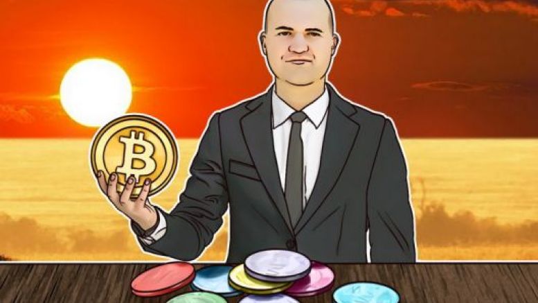 Mirage or Real Oasis? How Bitcoin Could Answer African Challenges