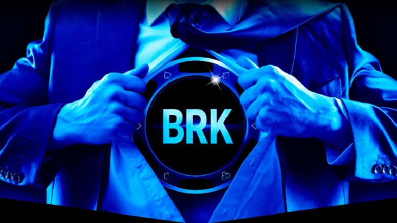 Breakout Gaming, The BRK Cryptocurrency Based Gaming Services Adds New Board Members