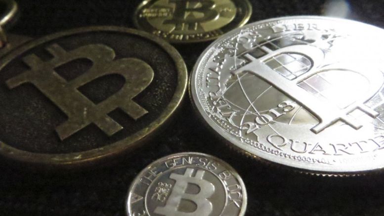 What will happen with Bitcoin in 2014? (video)