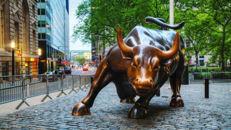 Wall Street’s Settling House Points Industry toward the Bitcoin Blockchain