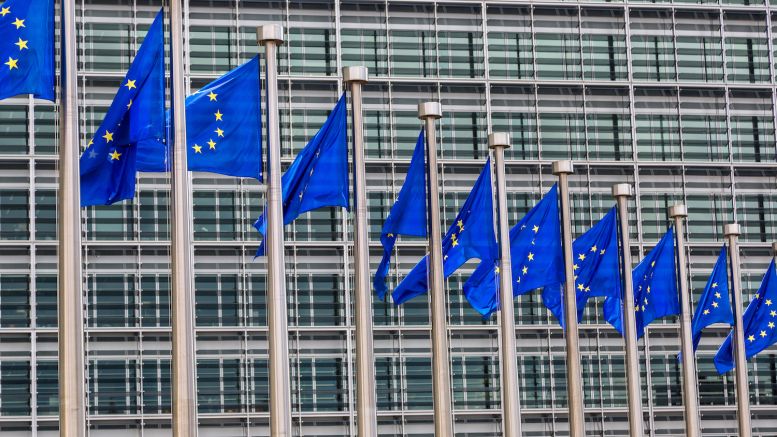 This Proposal Could Reshape Europe's Cryptocurrency Policies