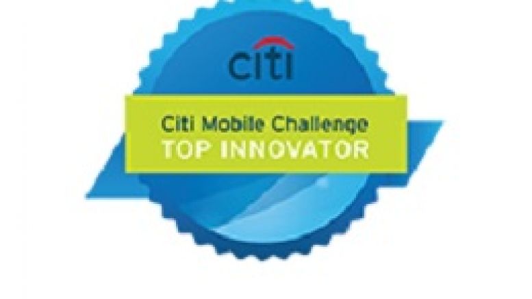 Cetas Announced as the Winner of Most Transformative Use of Blockchains in Citi Mobile Challenge – APAC 2015