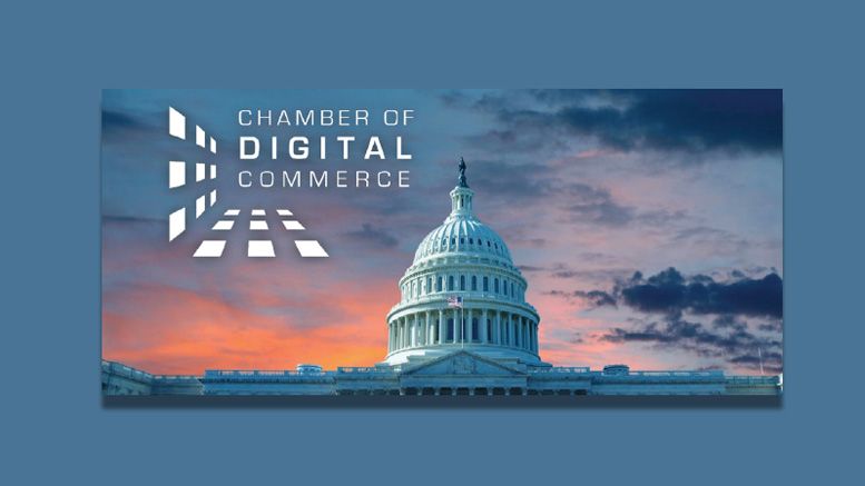 Chamber of Digital Commerce and Digital Currency Council Announce Strategic Advocacy and Education Partnership