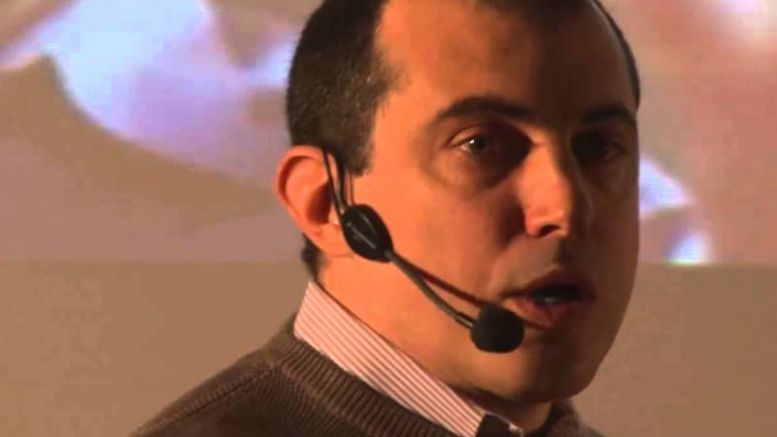 Andreas Antonopoulos: AMA With the 8BTC Community