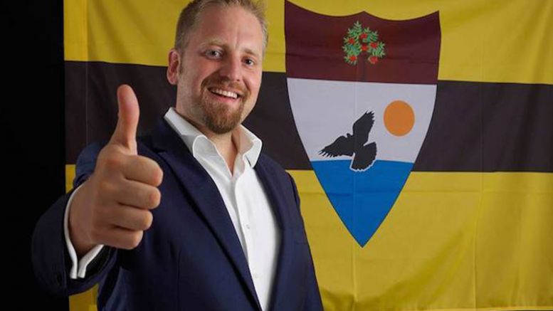 Liberland: Bitcoin ‘Is Truly the Base of Our Economy’