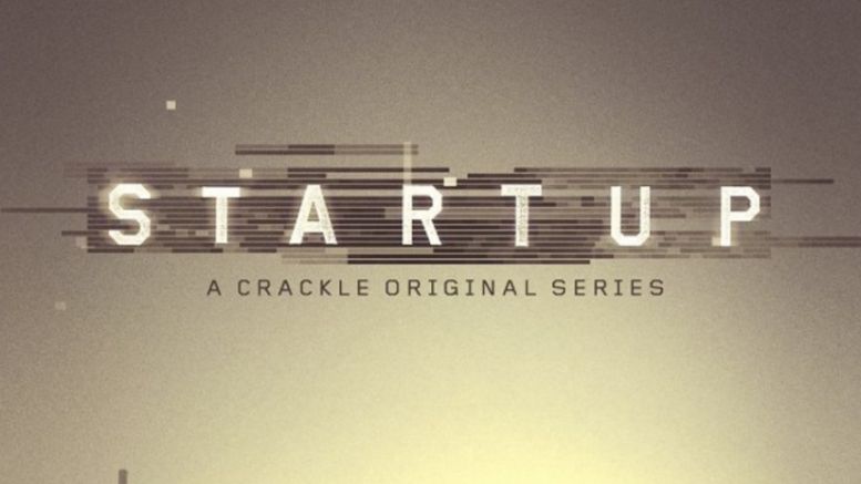 Crackle’s New Series StartUp is about GenCoin, the TV Version of Bitcoin?