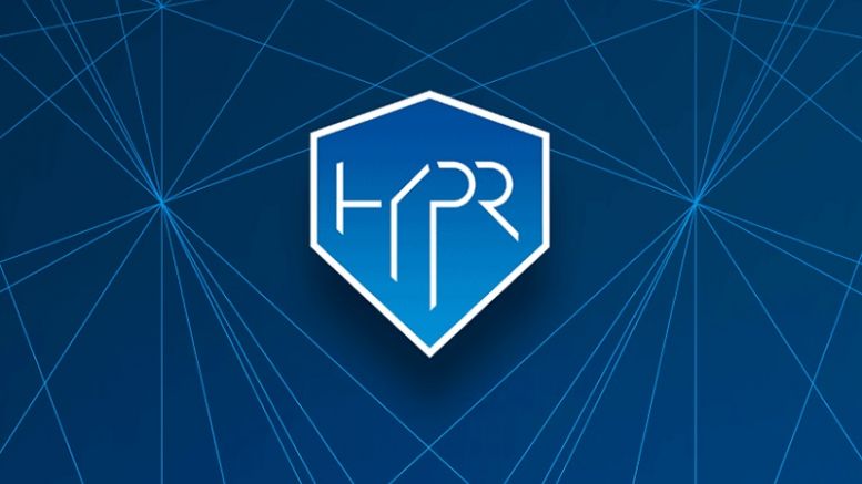 The Future of IoT: Blockchain Biometrics with HYPR