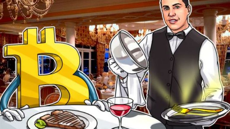 Antonopoulos: Bitcoin Will Have Hard Fork Eventually