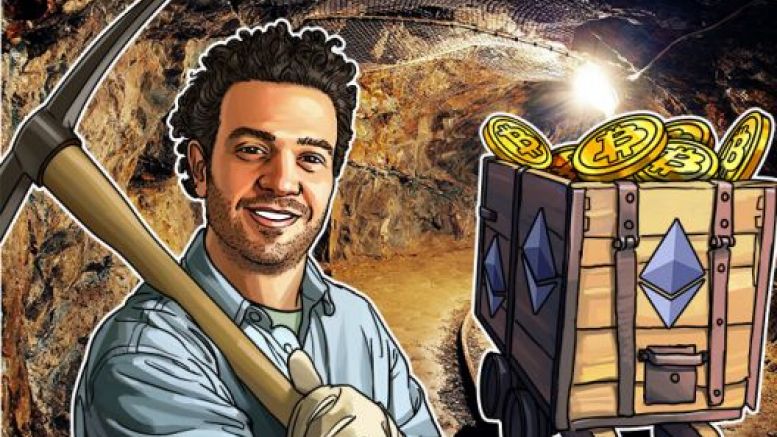 Rootstock’s Merge-Mining to Strengthen Bitcoin Network, Miners