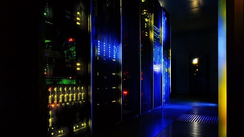 Is the EU Building a Database of Digital Currency Users?