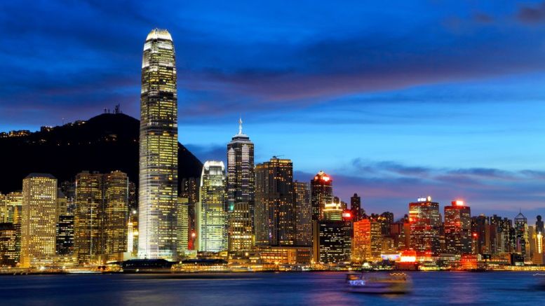 Blockchain To Transform Fintech, Speakers Note At Hong Kong Technology Conference