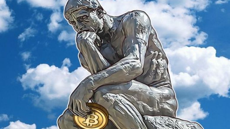 Property, Money or Currency? What is Bitcoin and Why It Matters