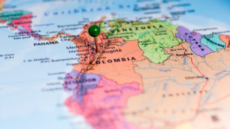 Colbitex Forced to Stop Bitcoin Trading in Colombia