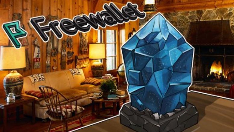 Ethereum Promise Kept: Lisk and FreeWallet to Create “Smart Contract AppStore”