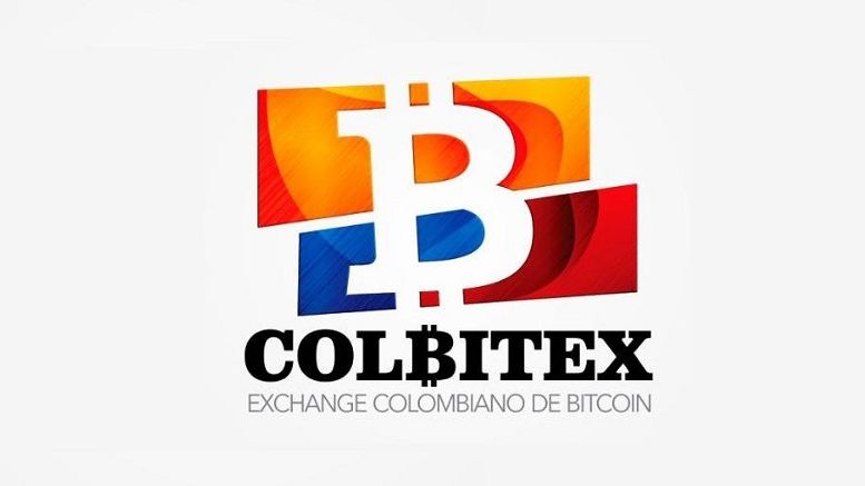 Colombia’s First Bitcoin Exchange Colbitex Forced to Close Up Shop