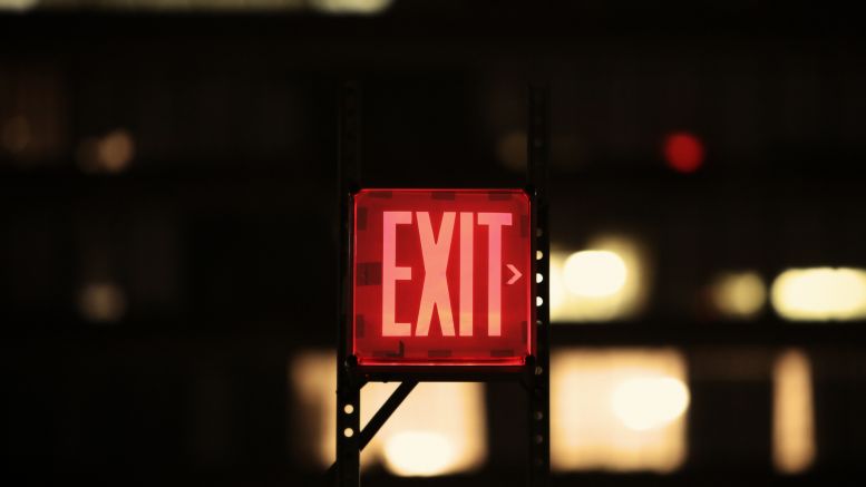 Blocknet: Exit Centralized Exchanges Now Amid ‘Damaged Confidence’