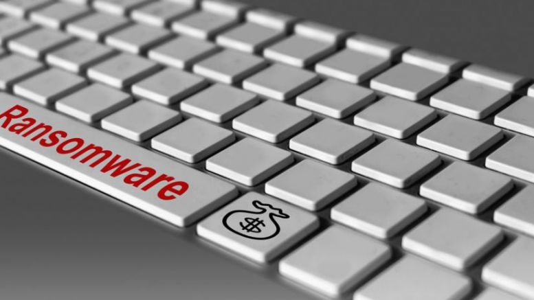 Four in Ten US Businesses Hit By Ransomware In Past 12 Months