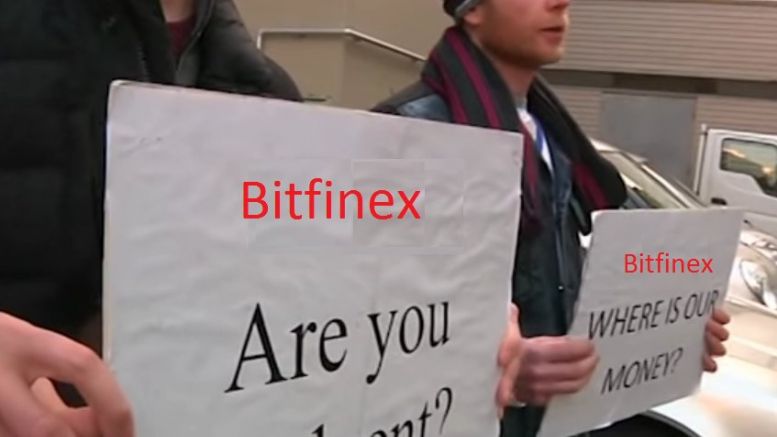 Here’s Why Bitfinex is Not Like MtGox