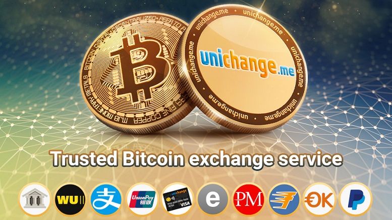 Unichange.me Shares Tips for Traders: How to Withdraw Bitcoin Earnings