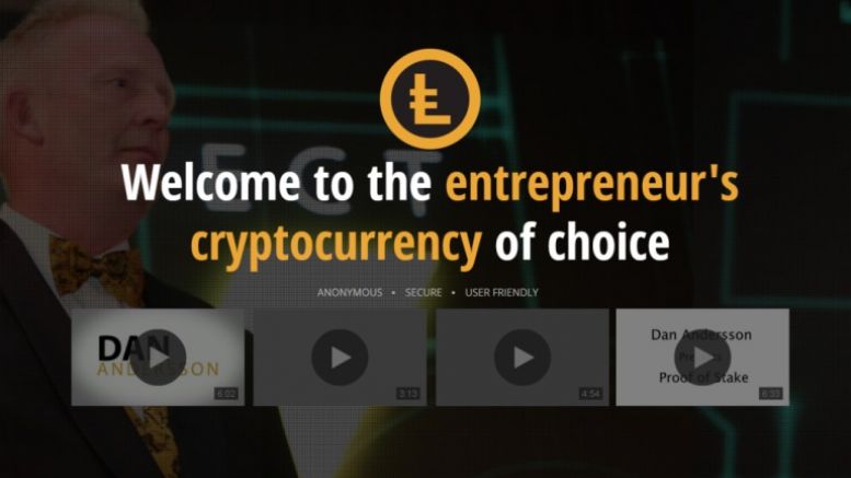 LEOcoin, an Entrepreneur’s Alternative for Bitcoin Moves to Proof of Stake